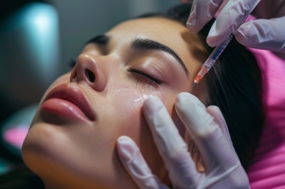 Botox Tamworth: What to Expect from Your First Treatment